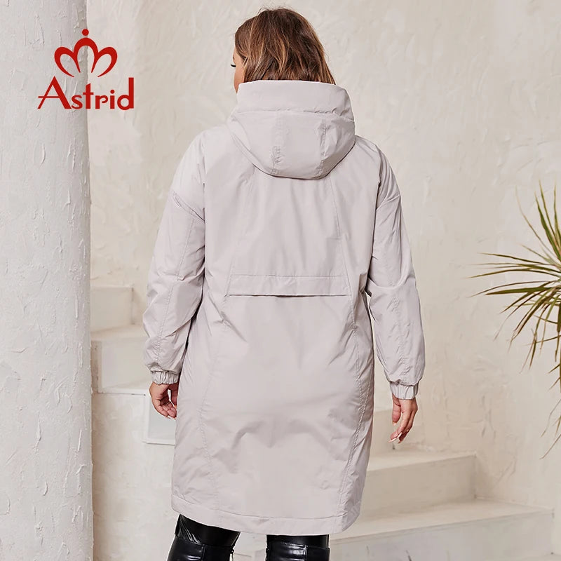 Astrid Plus Size Women&