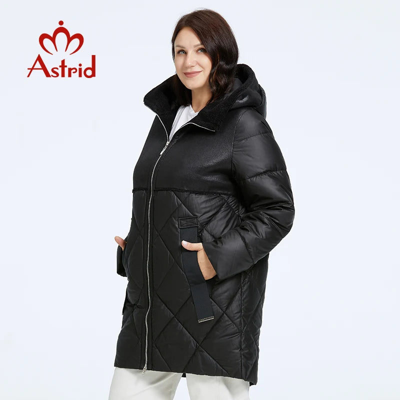 Astrid Women&